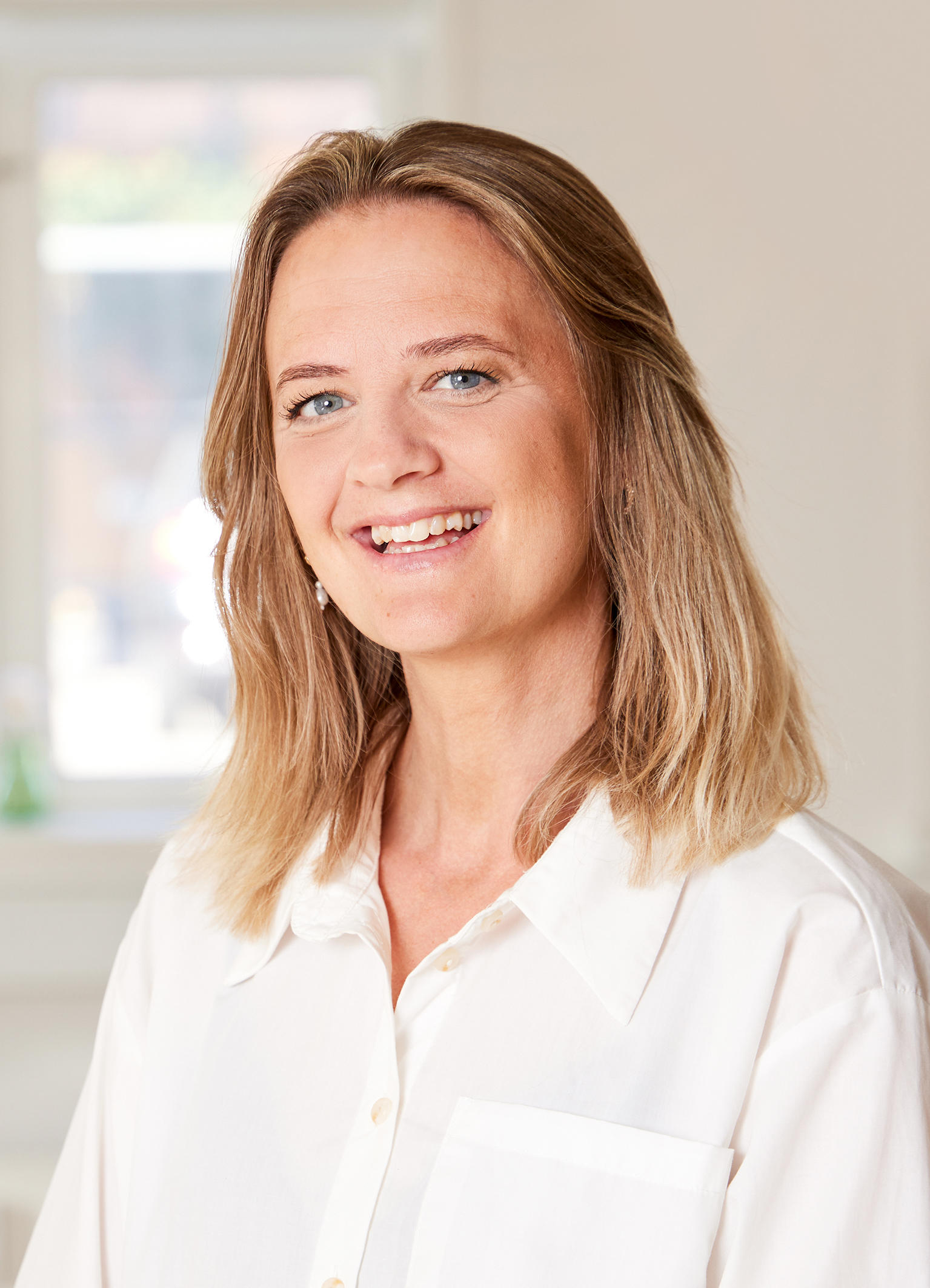 Dina Hansen