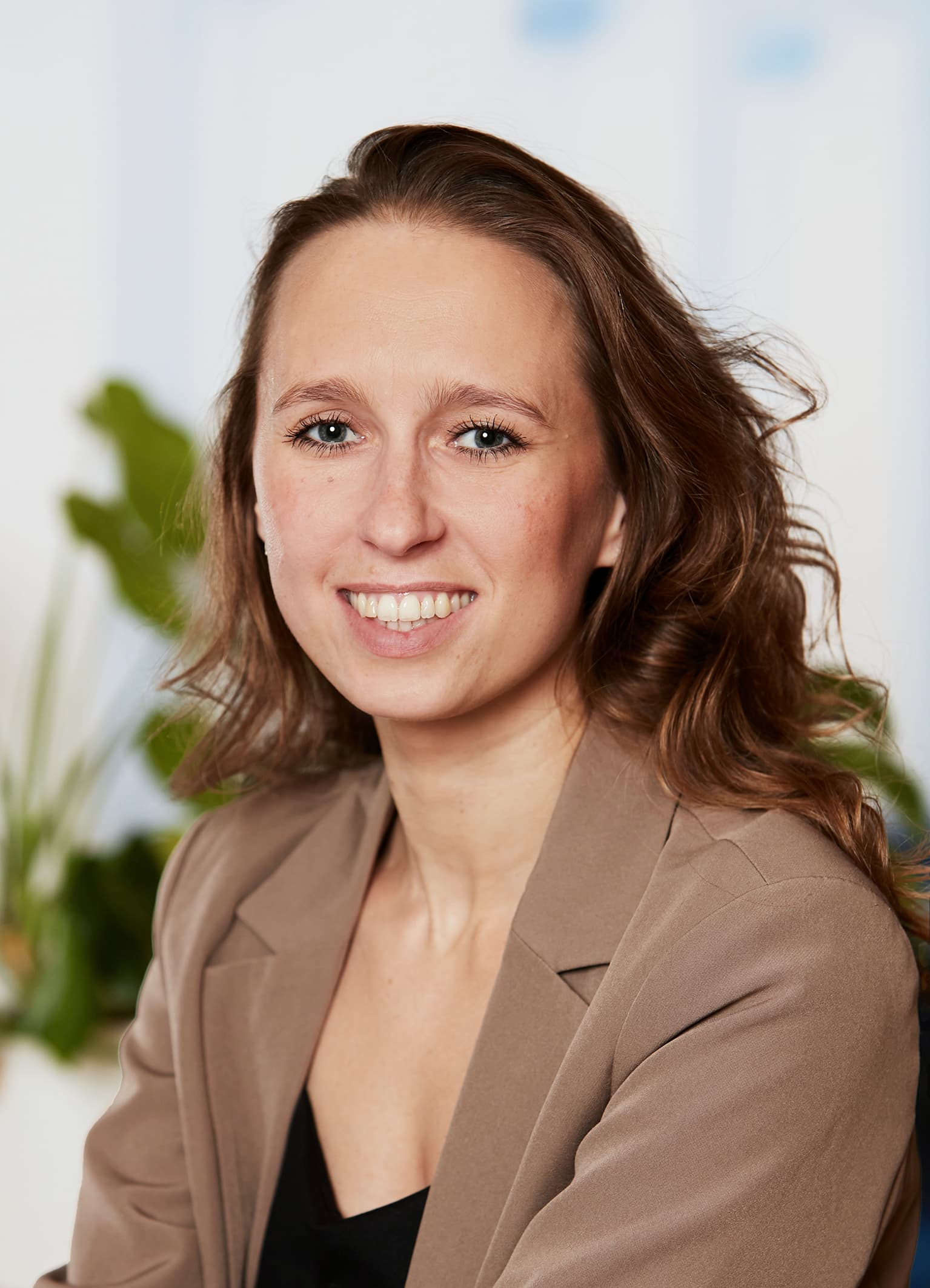 Fie Frederikke Søby