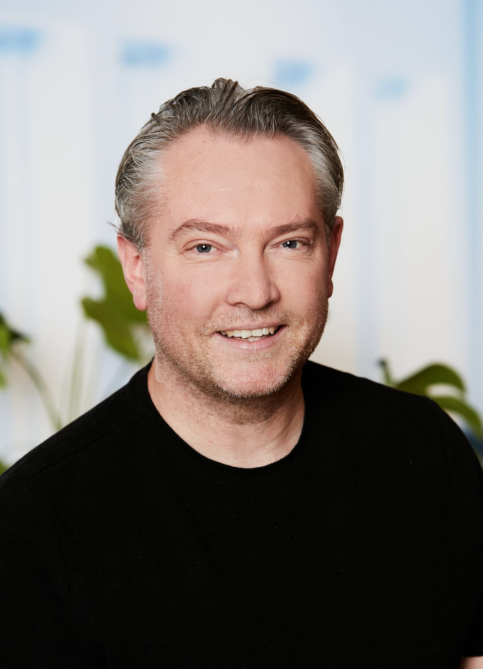 Jonas Weinkouff Hansen